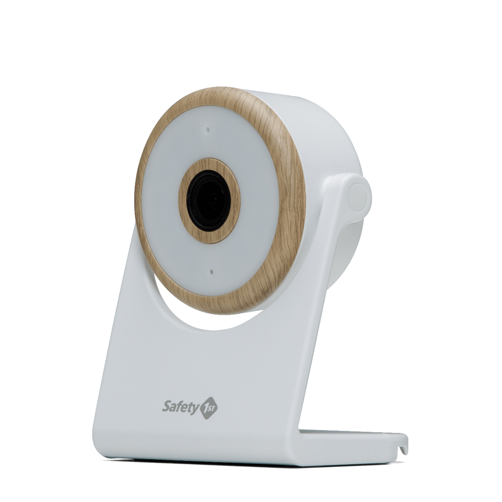 Safety 1st - Wi-Fi Baby Monitor