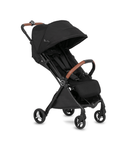 Silver Cross - Jet 3 Super Compact Stroller