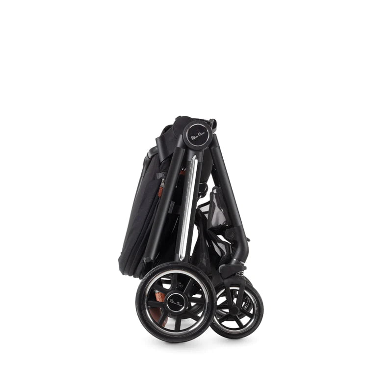 Silver Cross - Reef Stroller – Little Canadian