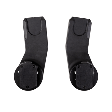 Silver Cross - Reef Universal Car Seat Adaptors