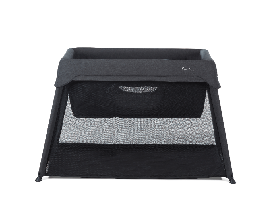 Silver Cross - Slumber Travel Crib & Playard