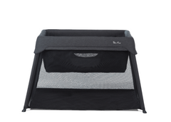 Silver Cross - Slumber Travel Crib & Playard