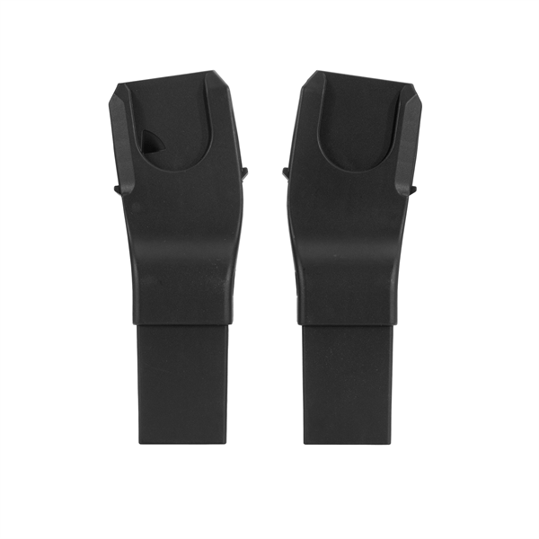 Silver Cross - Wave/Coast Car Seat Tandem Adapters