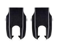 Silver Cross - Wave/Coast Tandem Connectors