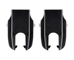 Silver Cross - Wave/Coast Tandem Connectors