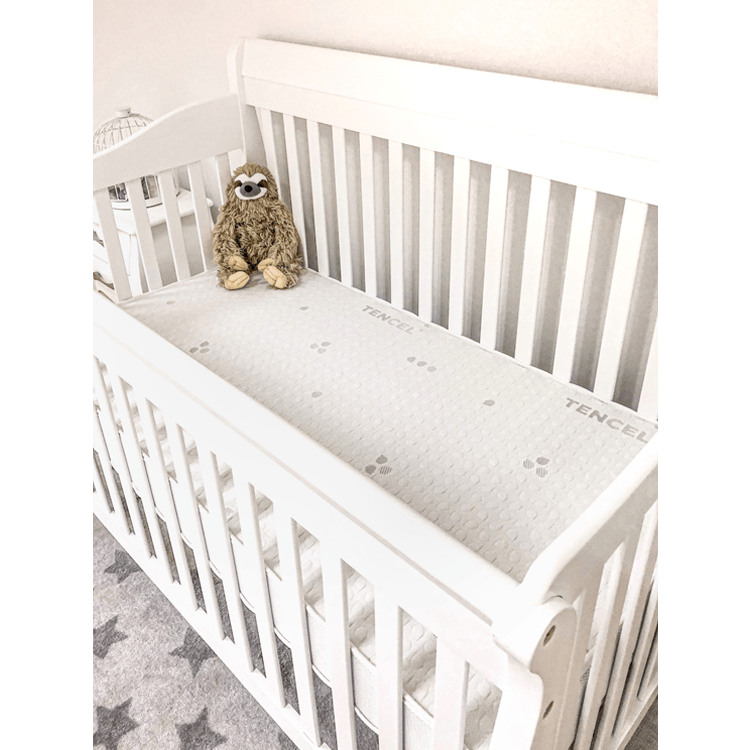 Simmons baby crib mattress hot sale