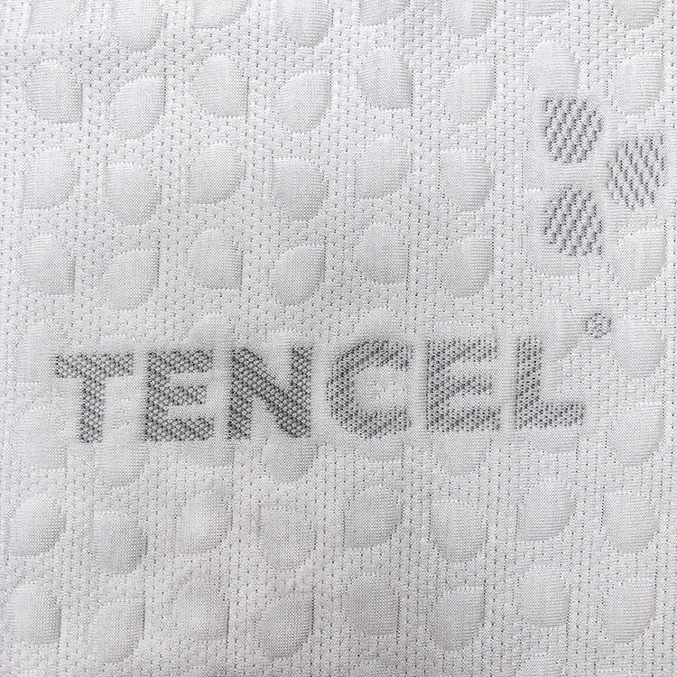 Simmons tencel crib mattress shop