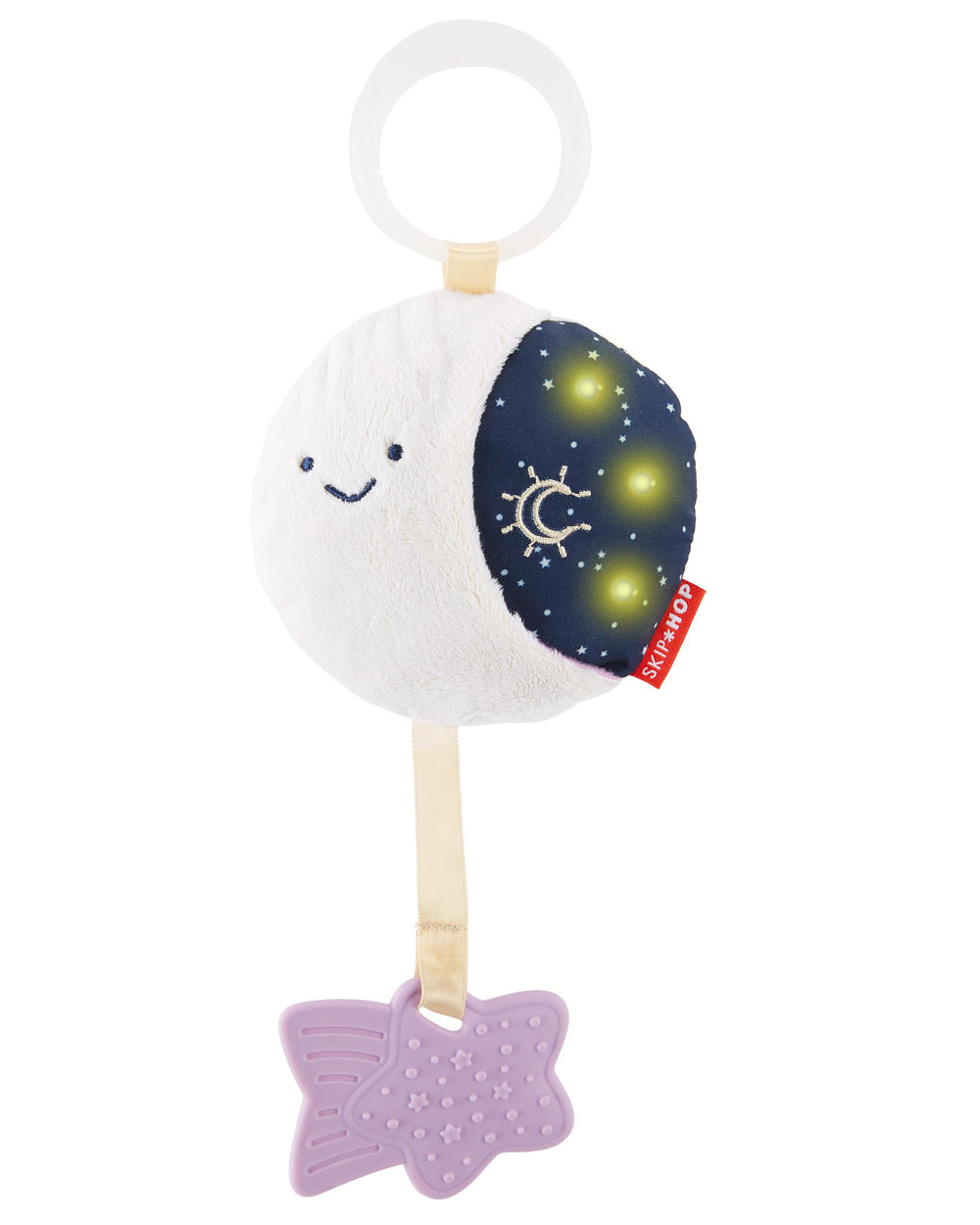Skip Hop - Celestial Dreams Moonglow Musical Toy