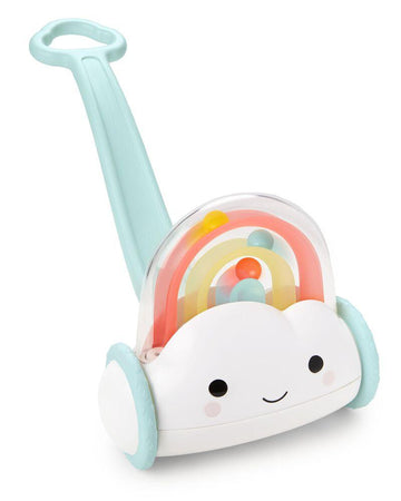 Skip Hop - Cloud Rainbow Push Toy Toys & Games