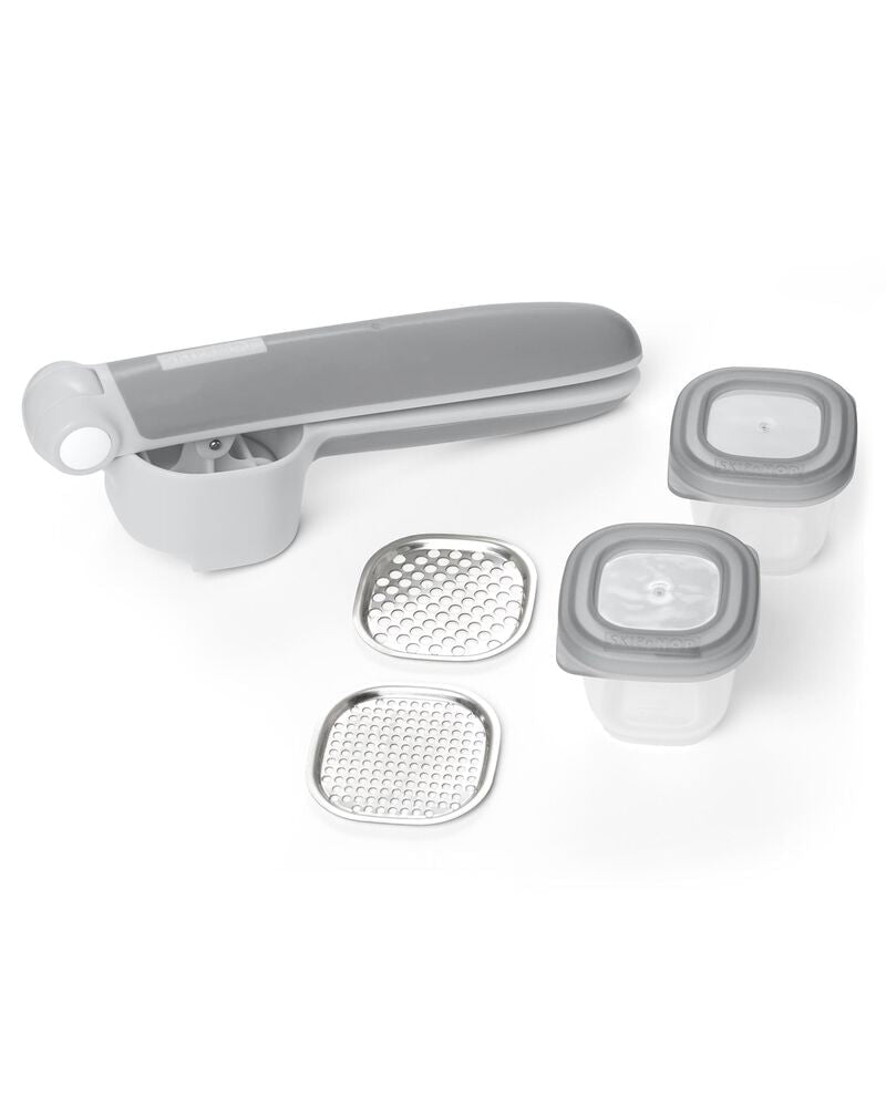Skip Hop - Easy-Prep Food Press Set