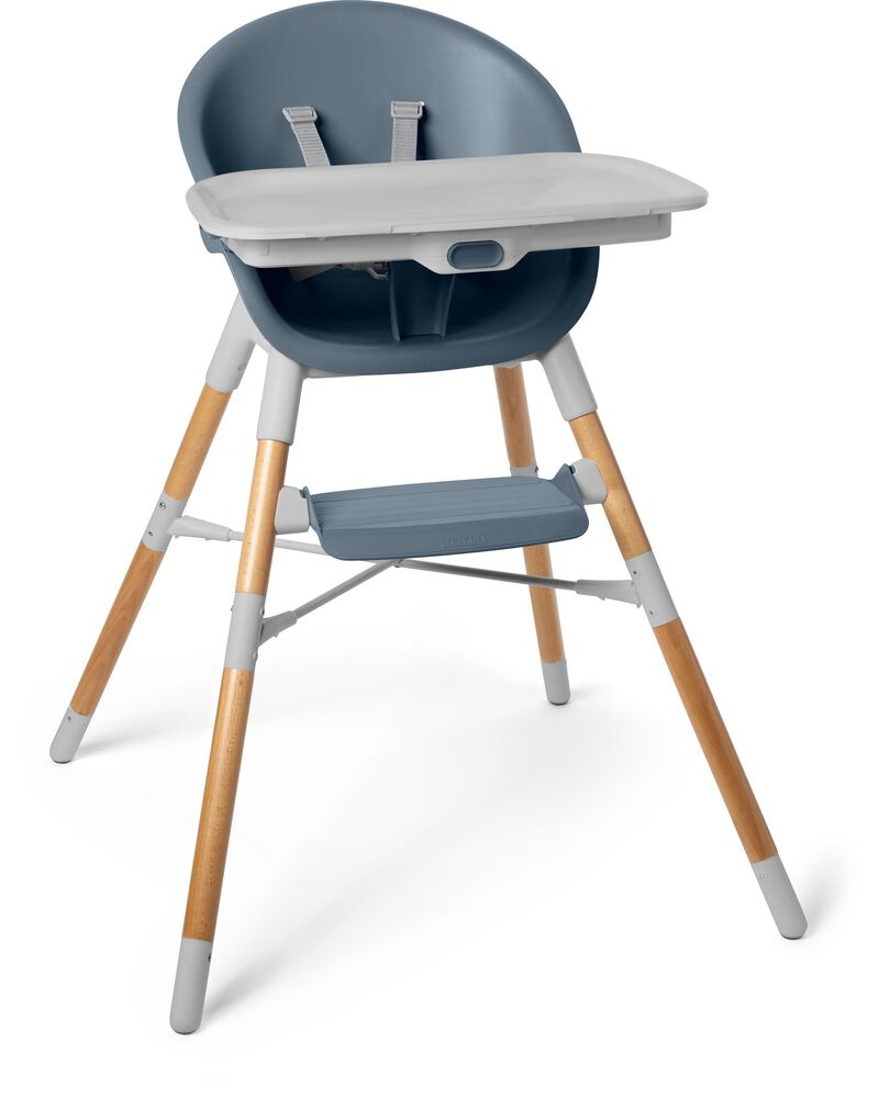 Skip Hop EON 4 In 1 High Chair Slate Blue