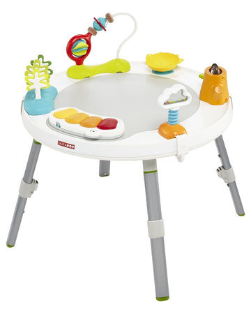 Skip Hop - Explore & More Baby's View 3-Stage Activity Centre Swings, Bouncers & Seats