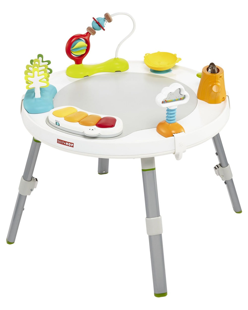 Skip Hop - Explore & More Baby's View 3-Stage Activity Centre