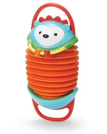 Skip Hop - Explore & More Hedgehog Accordion Infant Toys