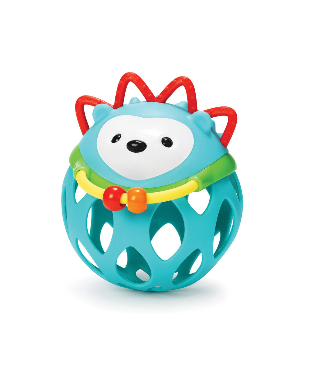 Skip Hop - Explore & More Roll Around Rattle Hedgehog