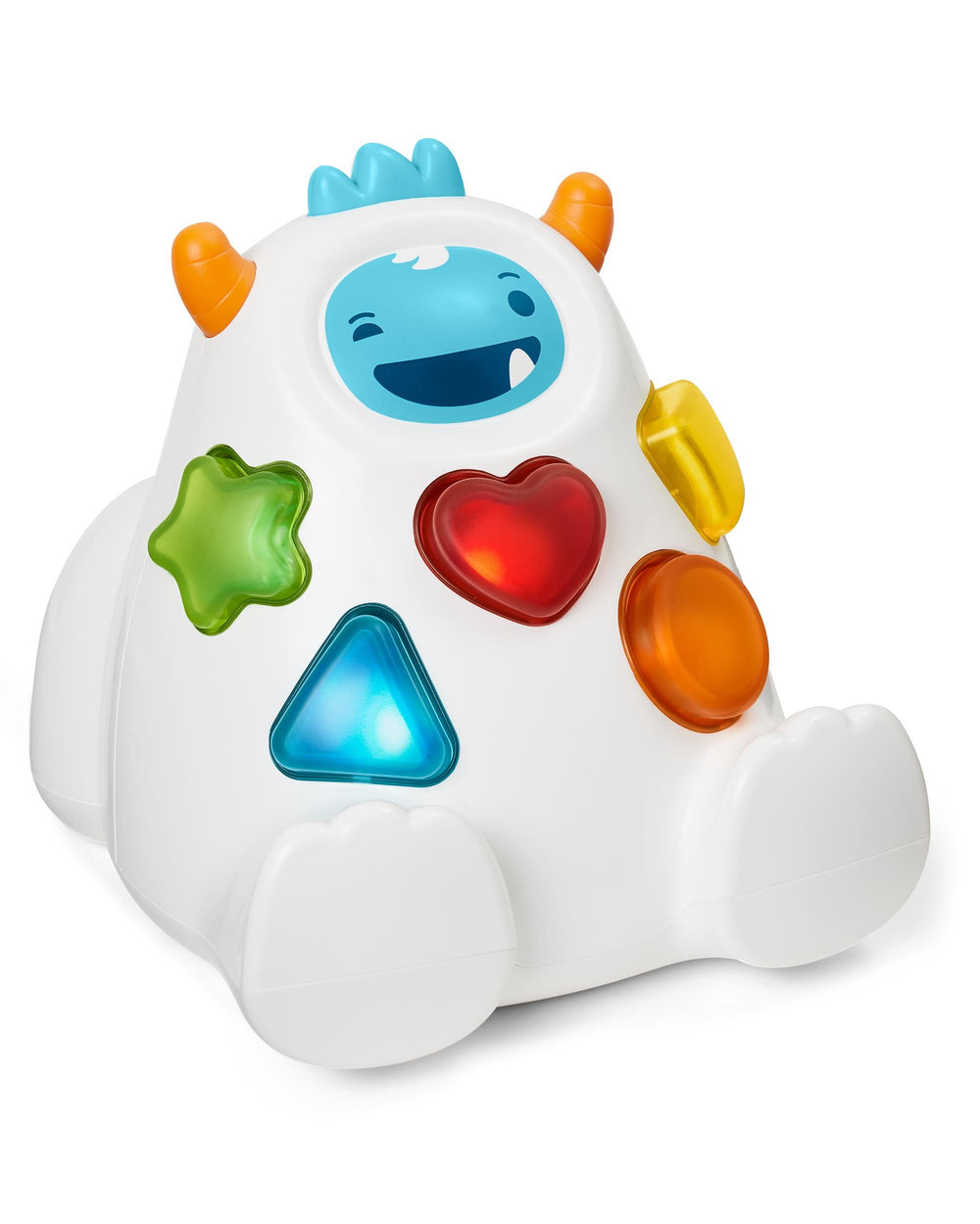 Skip Hop - Explore & More Sort & Spin Yeti