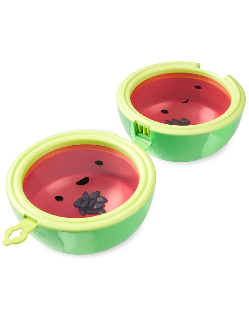 Skip Hop - Farmstand Rattle Melon Drum