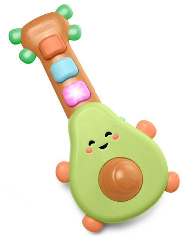 Skip Hop - Farmstand Rock-A-Mole Guitar