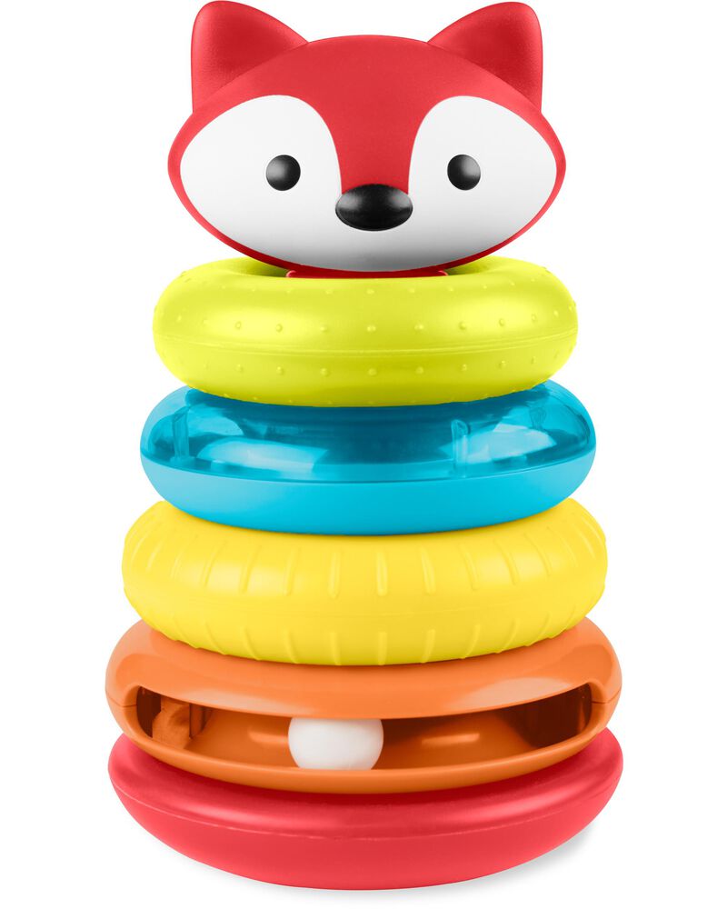 Skip Hop - Fox Stacker