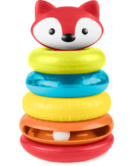 Skip Hop - Fox Stacker