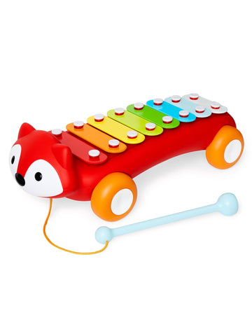 Skip Hop - Fox Xylophone Infant Toys