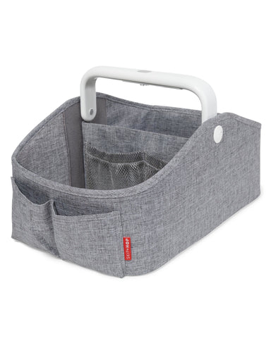 Skip Hop - Light Up Diaper Caddy