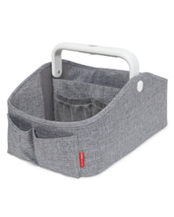 Skip Hop - Light Up Diaper Caddy