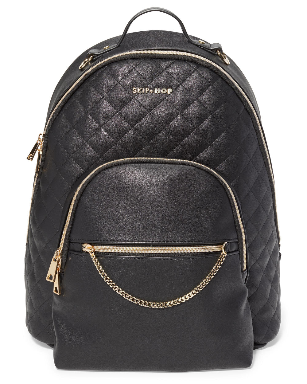 Skip Hop - LINX Quilted Diaper Backpack