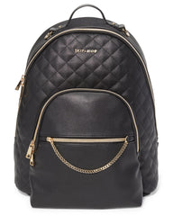 Skip Hop - LINX Quilted Diaper Backpack