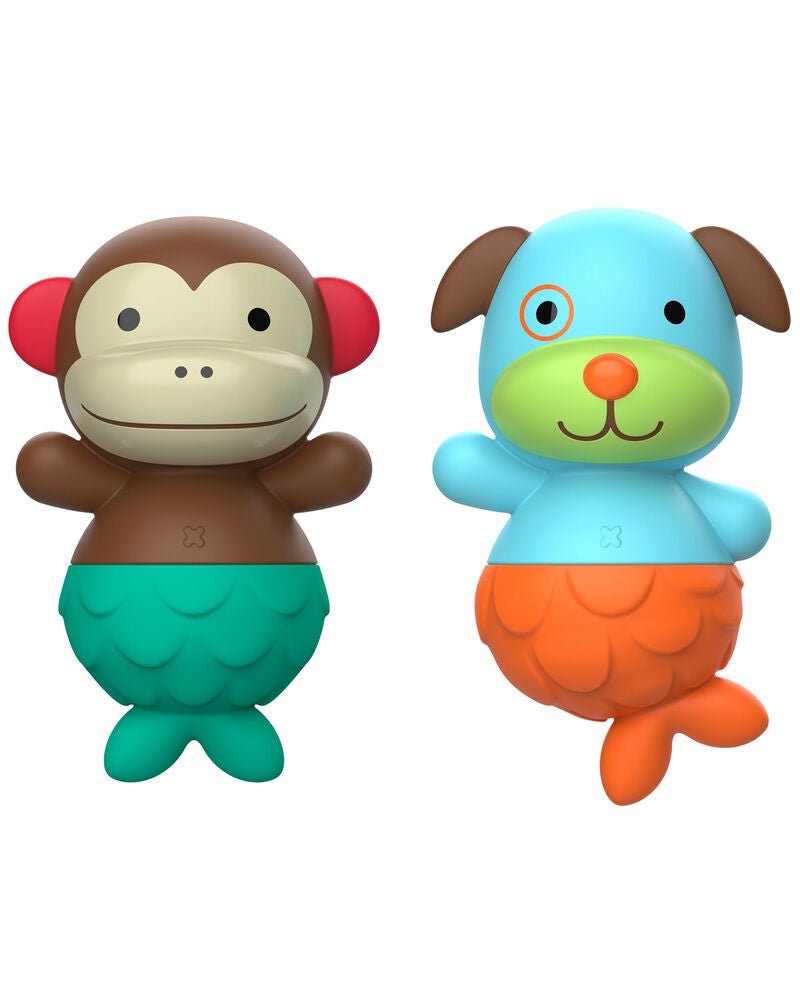 Skip Hop - Mix & Match Mermaid Flippers