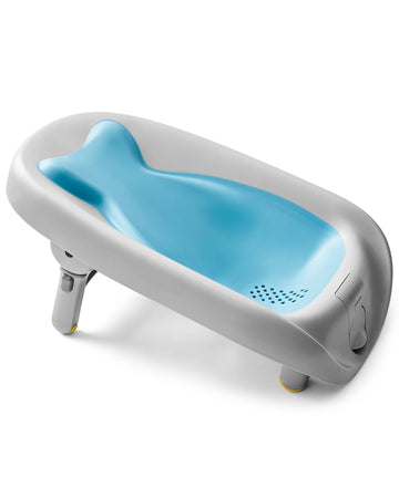 Skip Hop - Moby Recline & Rinse Bather Bath Tubs