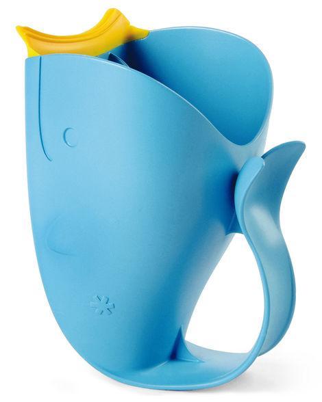 Skip Hop - Moby Waterfall Bath Rinser