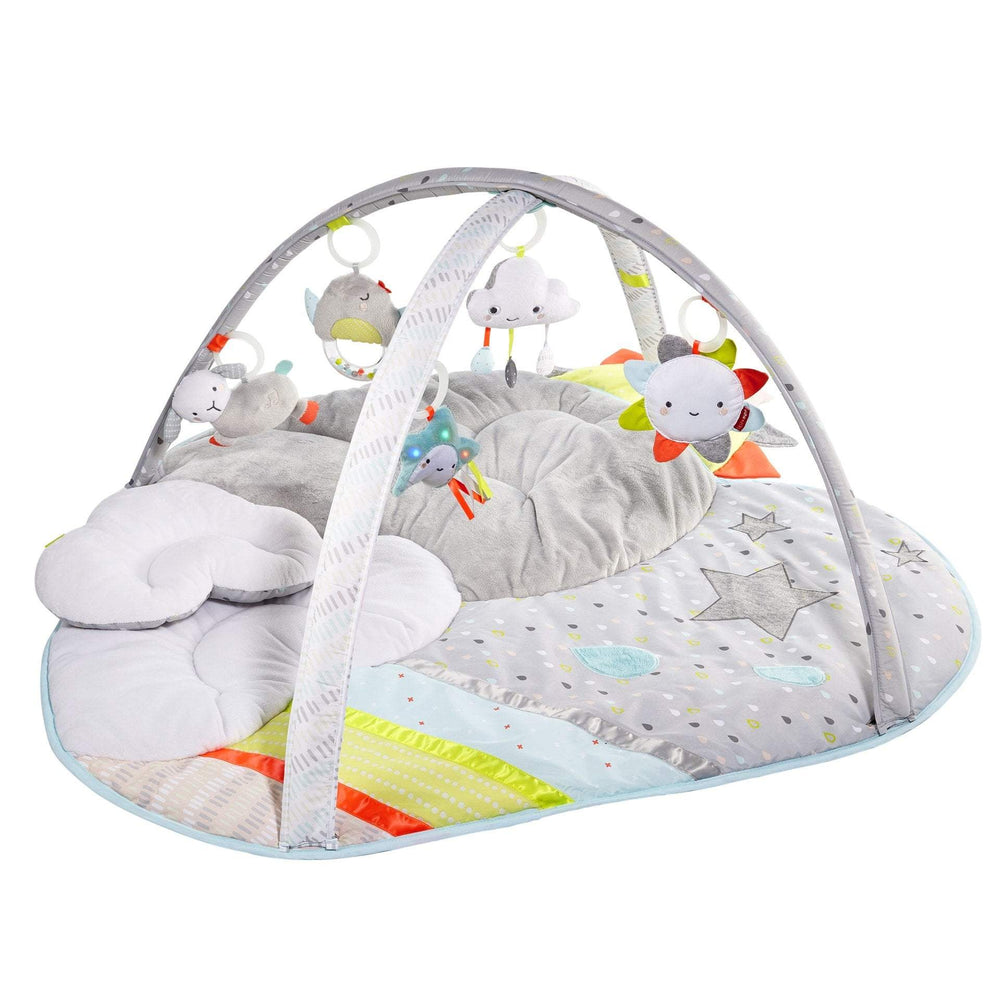 Skip Hop - Silver Lining Cloud Activity Gym