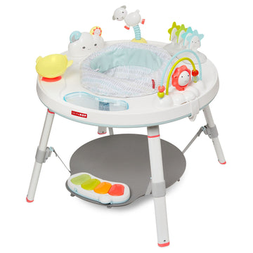 Skip Hop - Silver Lining Cloud Baby's View Activity Center Swings, Bouncers & Seats