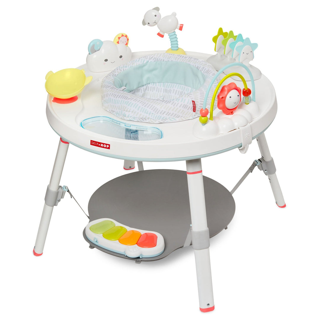 Skip Hop Silver Lining Activity Centre – Little Canadian