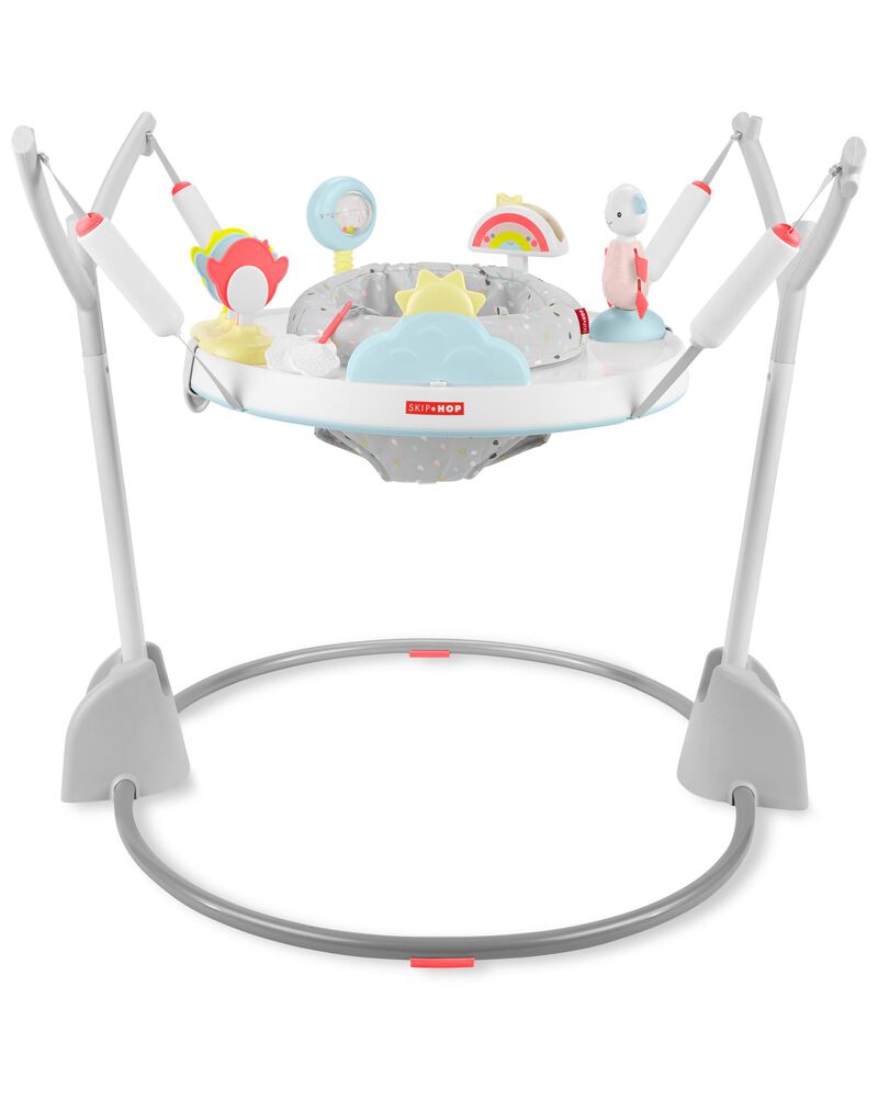 Skip Hop - Silver Lining Cloud™ Play & Fold Jumper