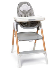 Skip Hop - SIT-TO-STEP High Chair