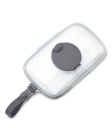 Skip Hop - Snug Seal Travel Wipes Case Travel Gear & Accessories