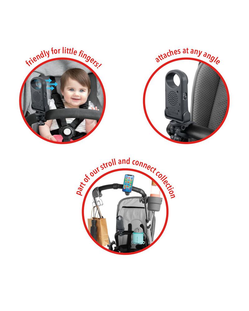 Skip Hop - Stroll & Connect Universal Stroller Hook