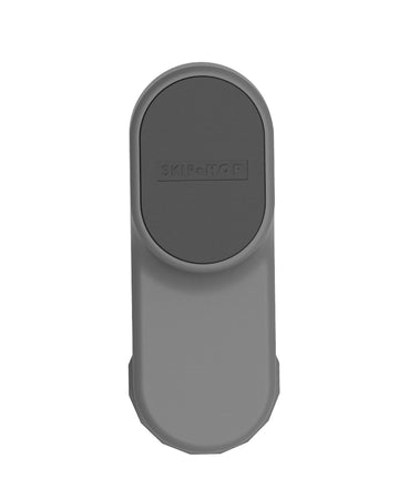 Skip Hop - Stroller Phone Holder Charcoal Stroller Accessories