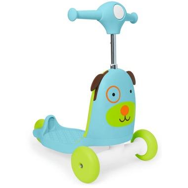 Skip Hop - Zoo 3-in-1 Ride On