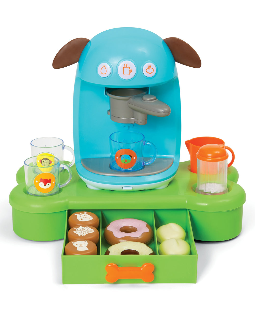 Skip Hop - Zoo Bark-Ista Set