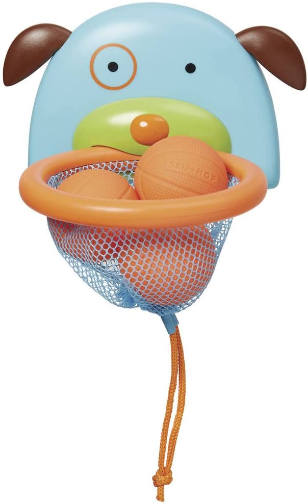Skip Hop - Zoo Bathtime Basketball