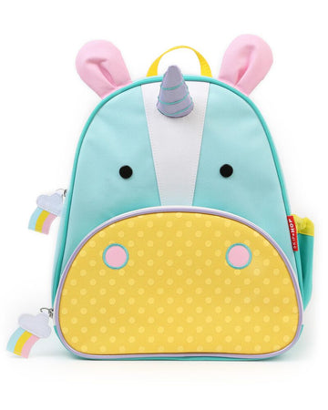 Skip Hop -  ZOO® Little Kid Backpack Unicorn Backpacks
