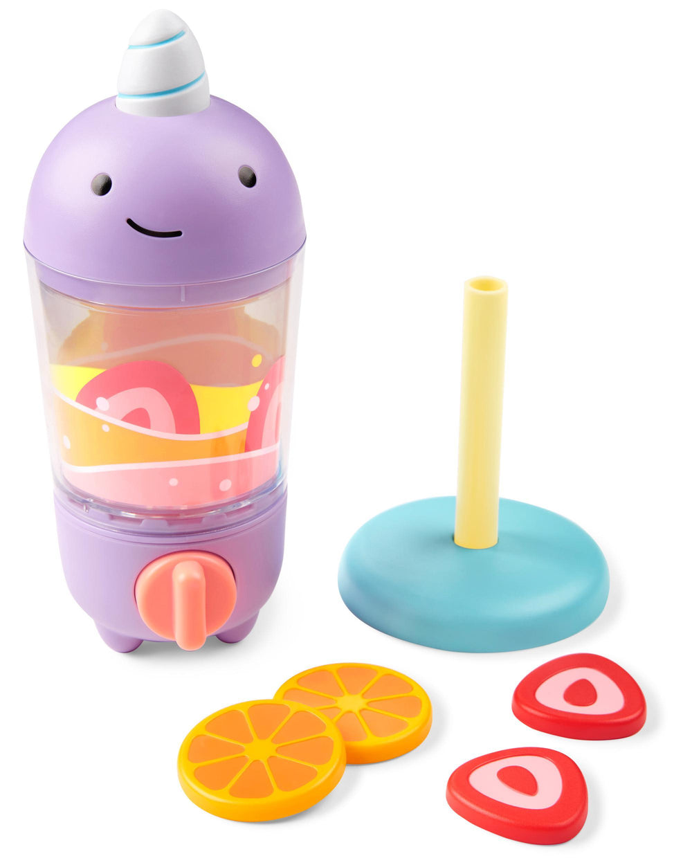 Skip Hop - Zoo Shake It Up Smoothie Set