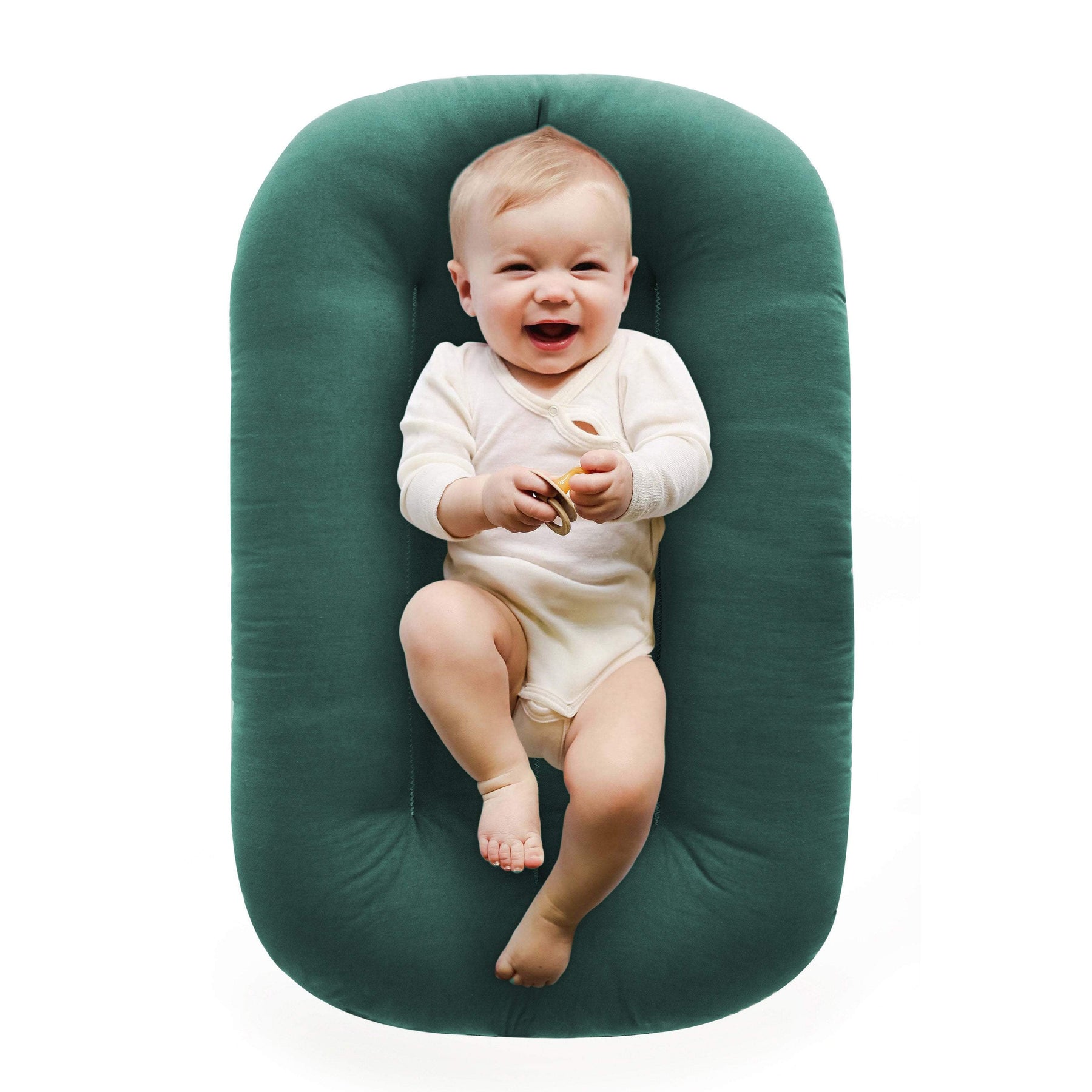Snuggle Me Organic - Lounger – Little Canadian