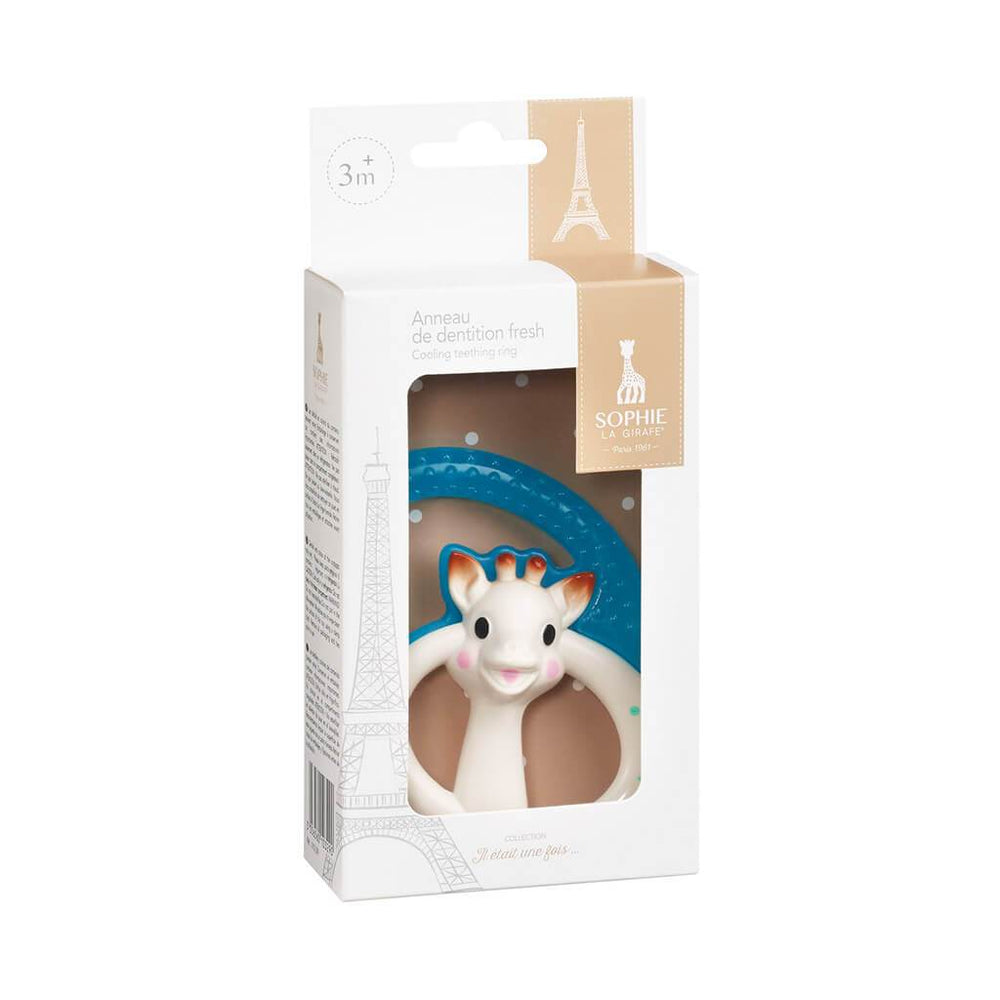 Sophie La Girafe - Cooling Teething Ring