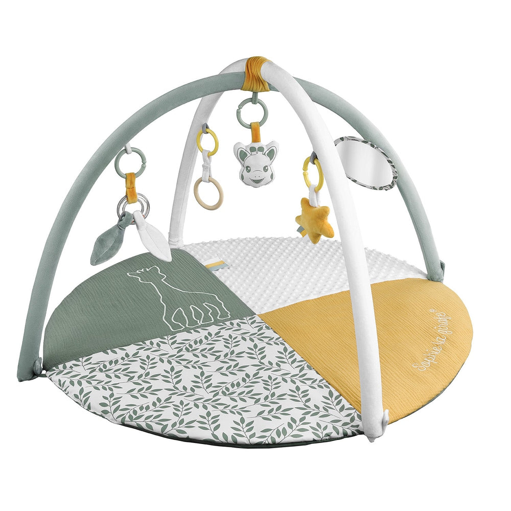 SOPHIE LA GIRAFE - REVERSO - PLAYMAT