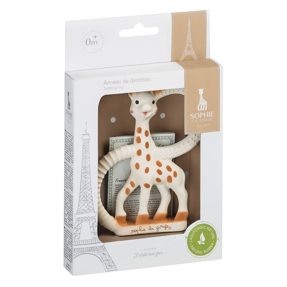 Sophie La Girafe - Teething Ring