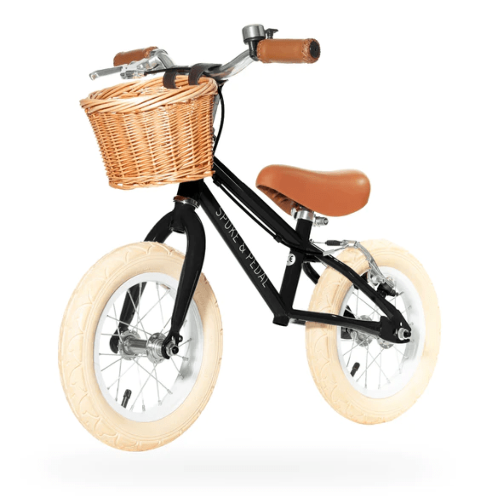 Spoke & Pedal - Boulevard Balance Bike 12"